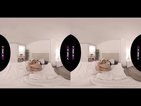 ❤️ PORNBCN VR ਦੋ ਨੌਜਵਾਨ ਲੈਸਬੀਅਨ 4K 180 3D ਵਰਚੁਅਲ ਰਿਐਲਿਟੀ ਜਿਨੀਵਾ ਬੇਲੁਚੀ ਕੈਟਰੀਨਾ ਮੋਰੇਨੋ ਵਿੱਚ ਸਿੰਗ ਬਣਾਉਂਦੇ ਹੋਏ ❌ ਸੈਕਸ ❌️